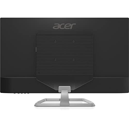 Acer EZ321Q wi 31.5" Full HD (1920 x 1080) IPS Monitor (HDMI & VGA port), White