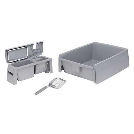 PetSafe Multi-Cat Litter Box - Pet Supplies online store