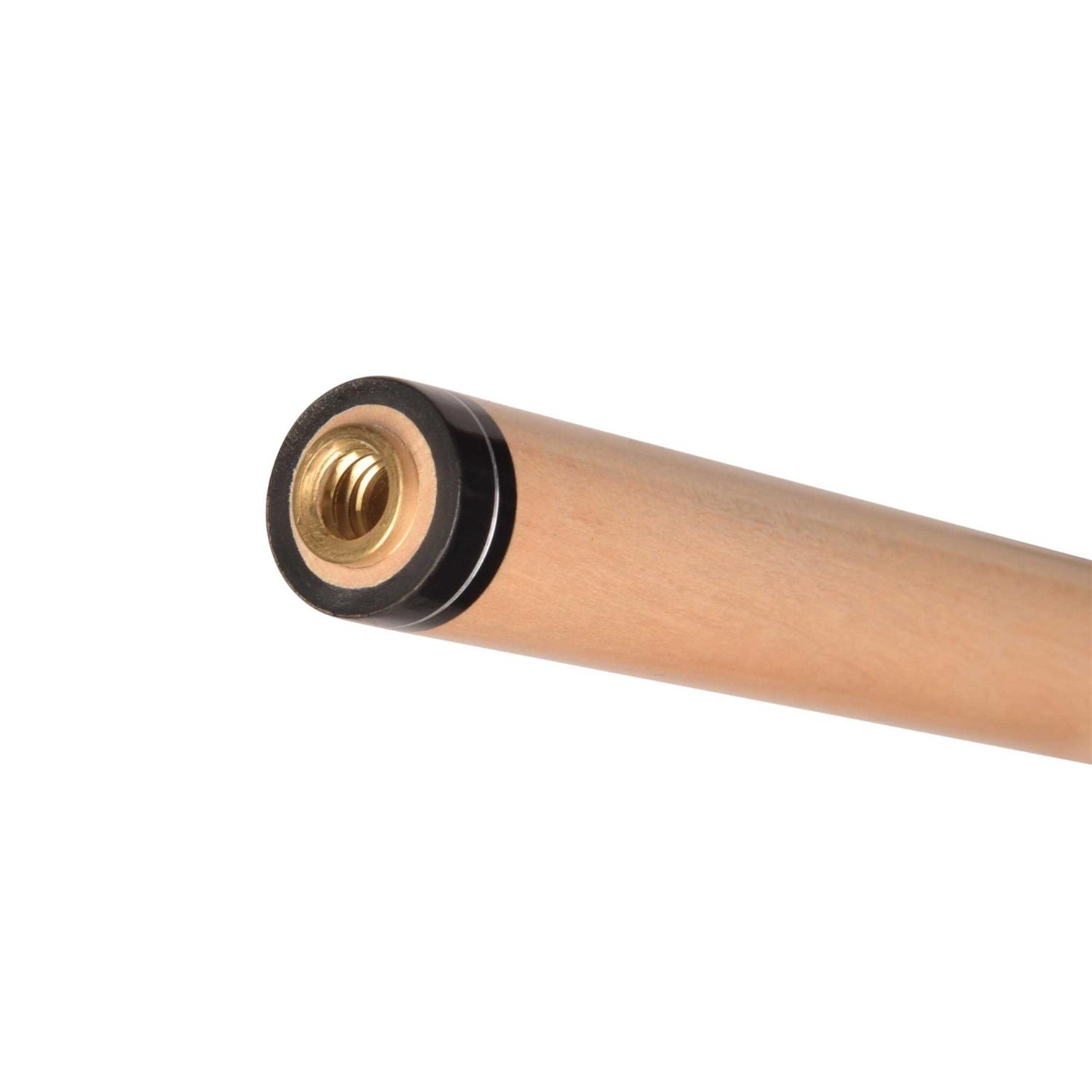 ASKA Extra Spare Shaft for Pool Cue Stick - Sports Supplies Online Store