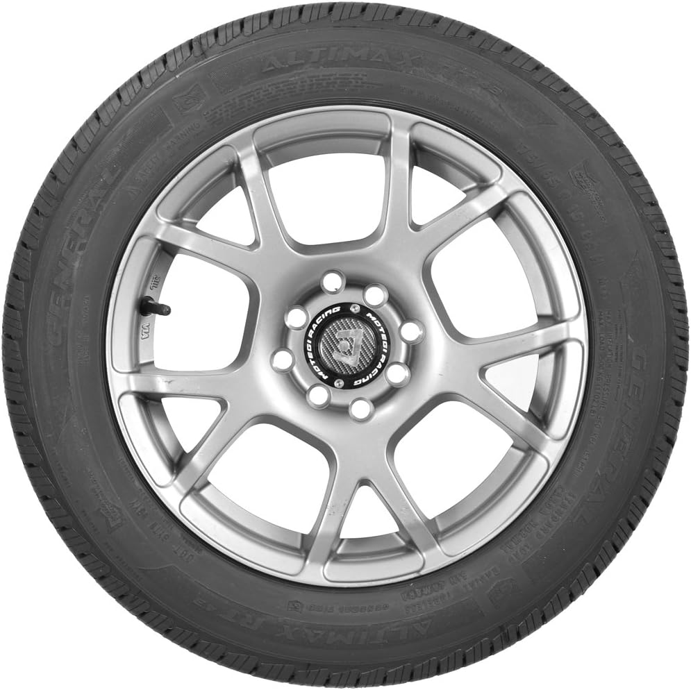 General AltiMAX RT43 Radial Tire - 225/50R17 94T