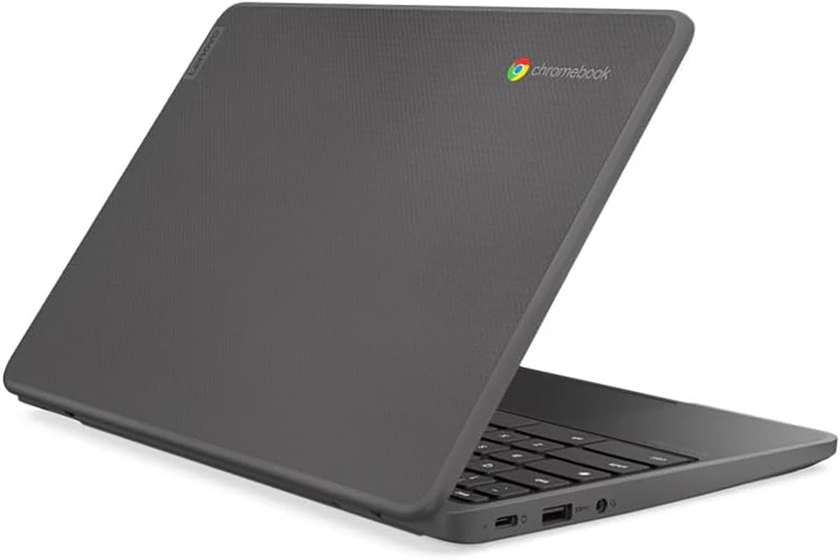 Lenovo 100e Chromebook Gen 4 82W00001US 11.6" Chromebook - HD - 1366 x 768