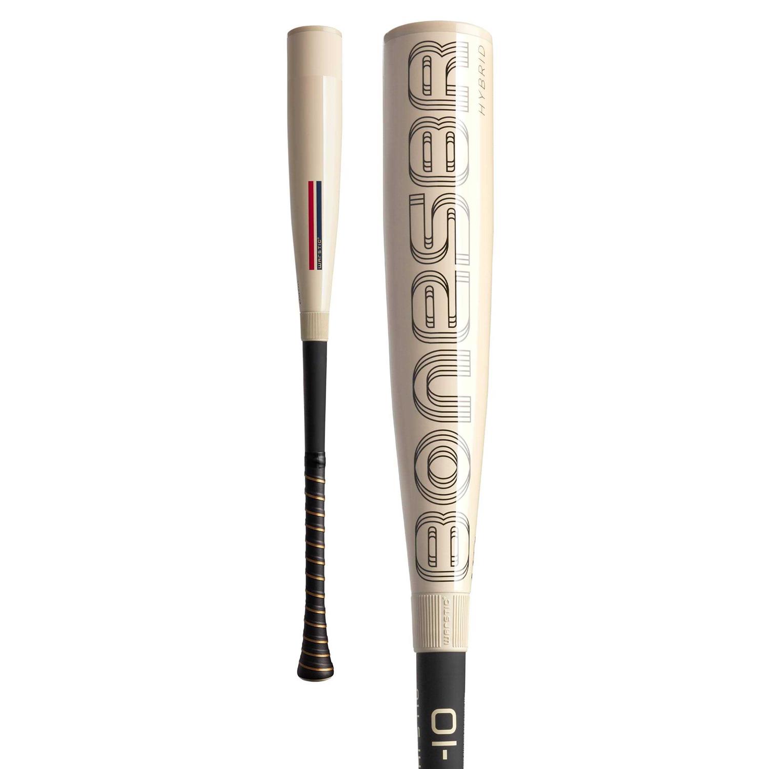 2024 Warstic Bonesaber Hybrid USA Baseball Bat - Sports Supplies Online Store