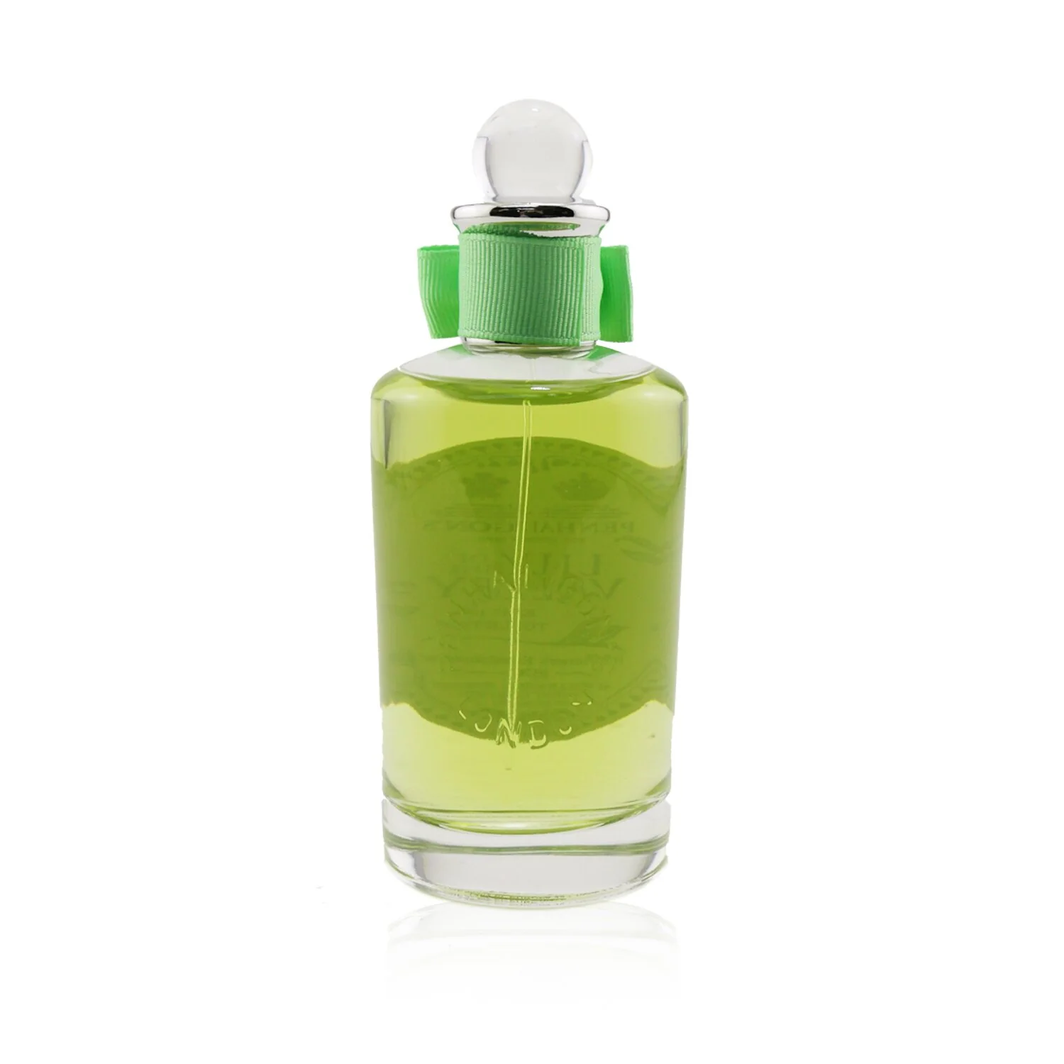 Penhaligon's Lily Of The Valley Eau De Toilette Spray (New Packaging) 100ml/3.4oz