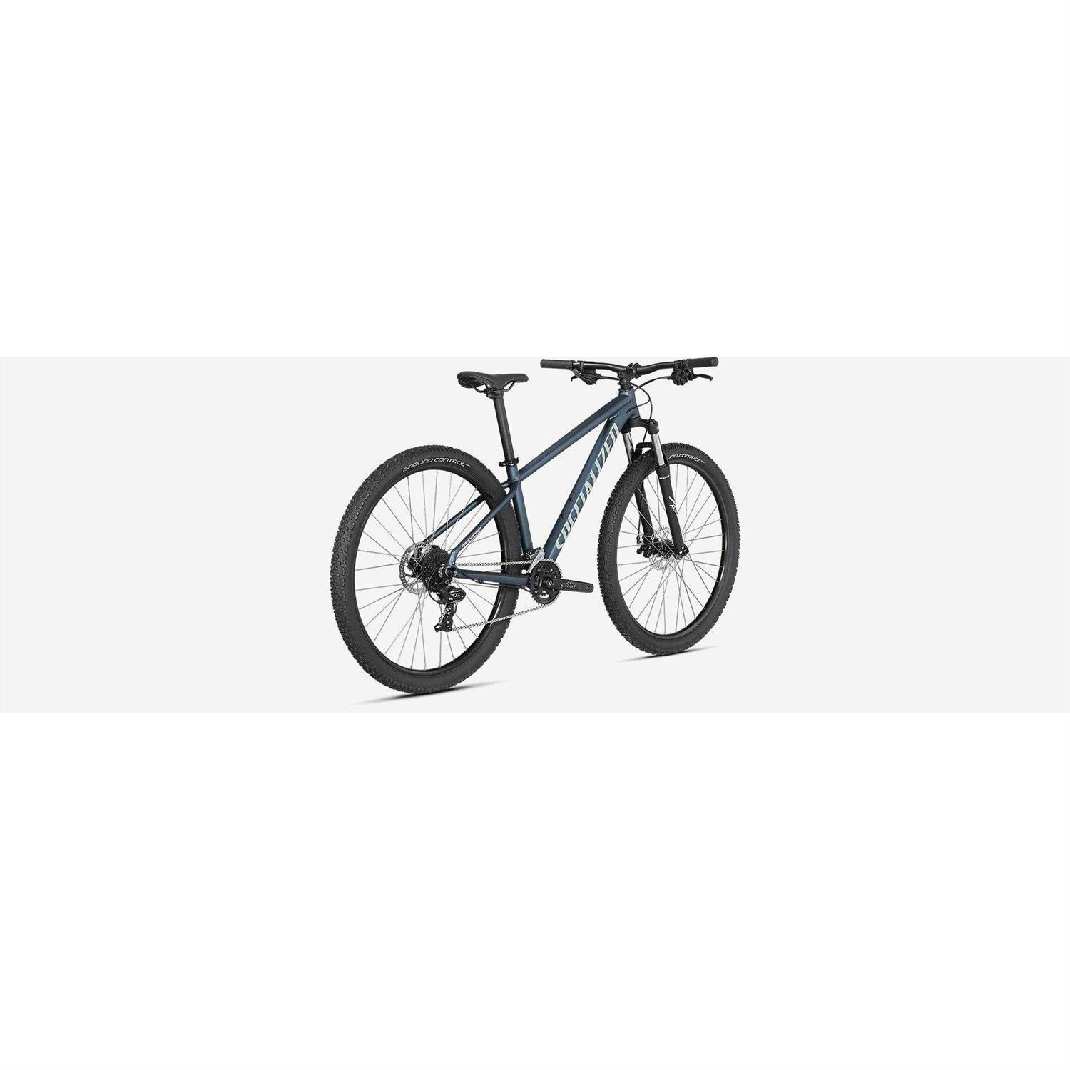 Specialized Rockhopper White - Sports Supplies Online Store