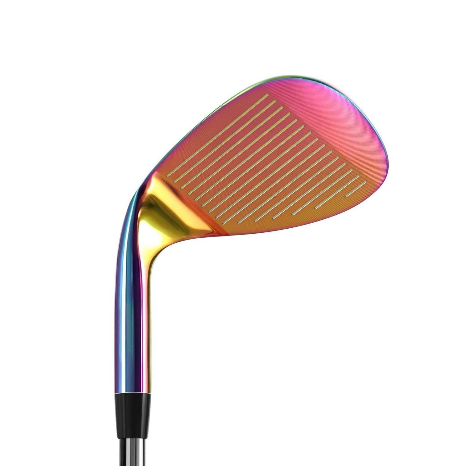 LAZRUS Premium Forged Golf Wedge Set for Men 52 56 60 Degree Golf Wedges + Milled Face for More Spin - Sports Supplies Online Store