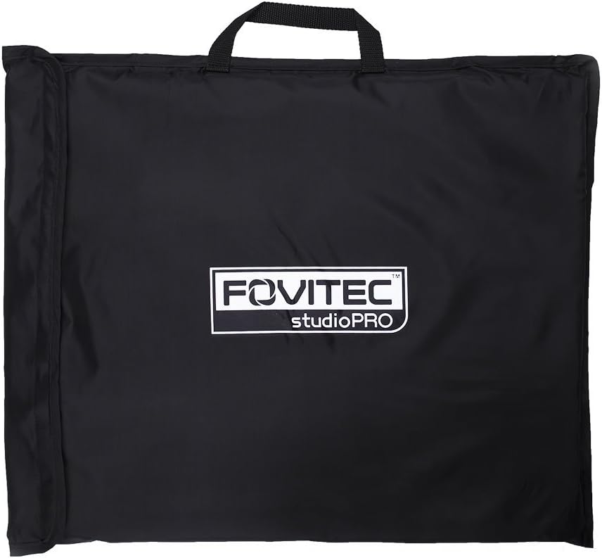 Fovitec 19" Square Softbox for 600 LED Panels