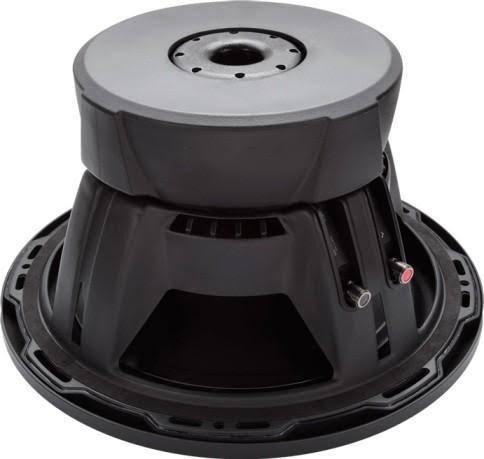 Rockford Fosgate Punch P3D2-15 15 inch 1200 Watt Dual 2 Ohm Car Subwoofer