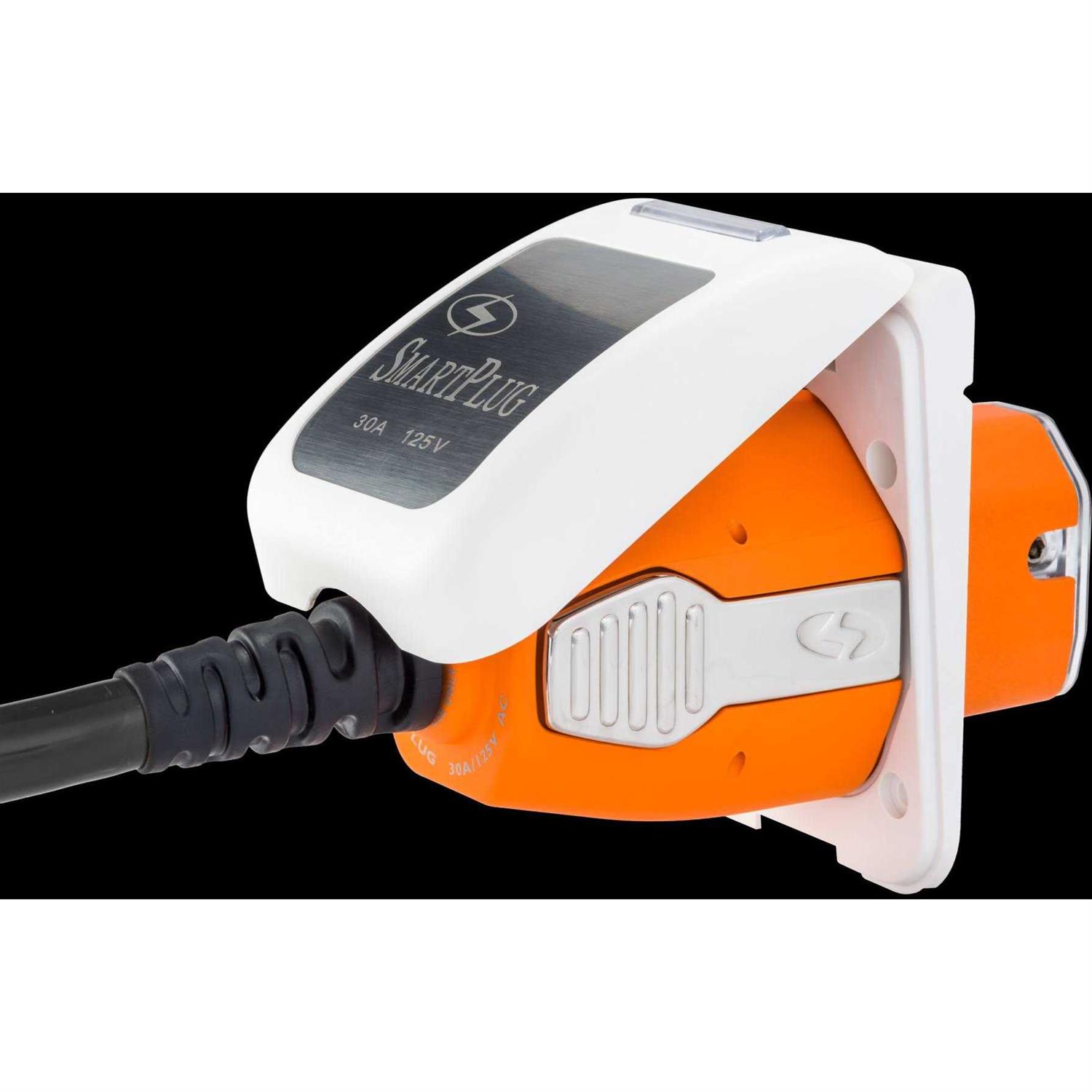 SmartPlug 30 Amp Non Metallic Inlet - Shop Hardware Tools Online Store