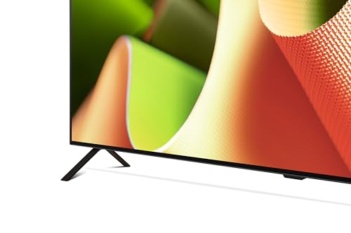 LG Class OLED B4 Series Smart TV 2024 - Smart Home Appliances