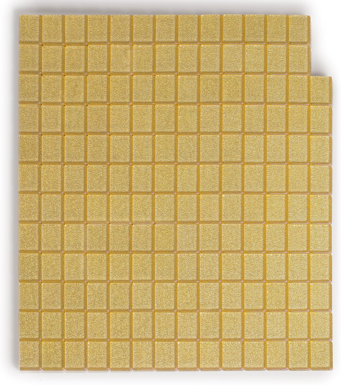 Yellow Mountain Imports Set of 166 American Mahjong Tiles - Golden Fortune Pack of 2