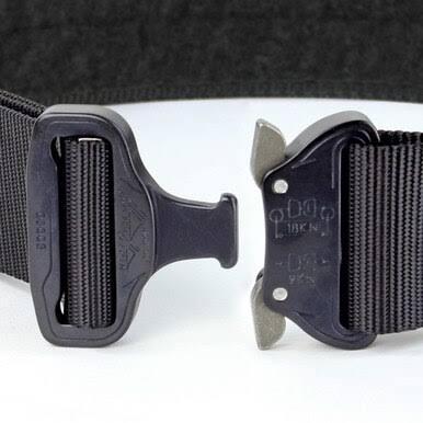 Condor Cobra Tactical Belt