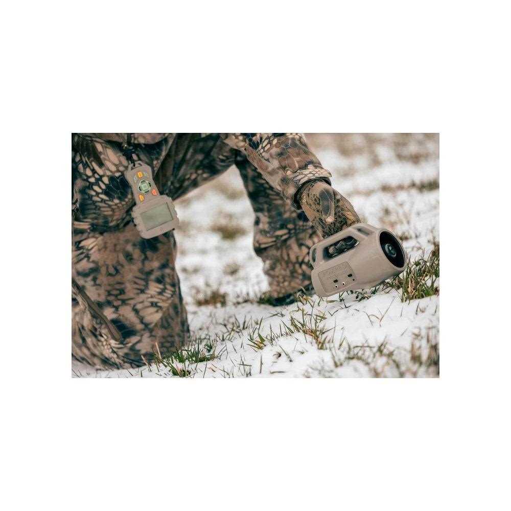 FOXPRO PROWLER Digital Game Call - Sports Supplies Online Store