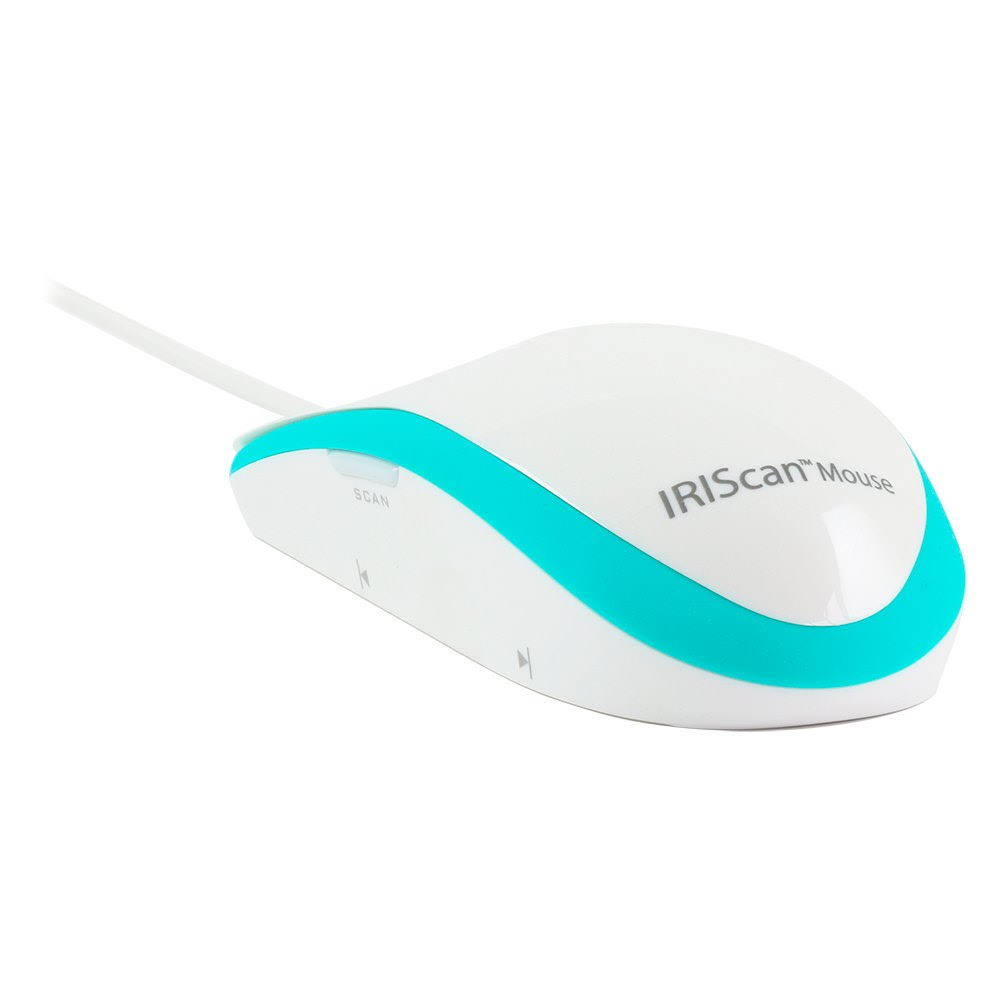 Iriscan Mouse 2 Executive