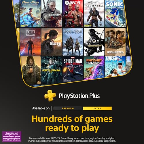 PlayStation®5 console (slim)