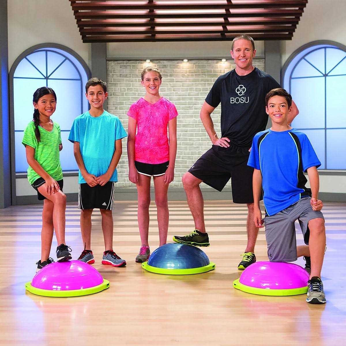 BOSU Sport Balance Trainer - Sports Supplies Online Store