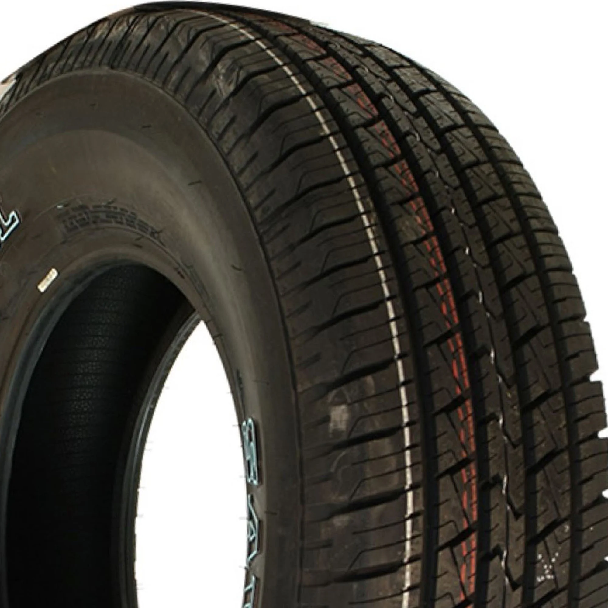 GT Radial Savero HT2 Highway P235/70R16 104T Light Truck Tire