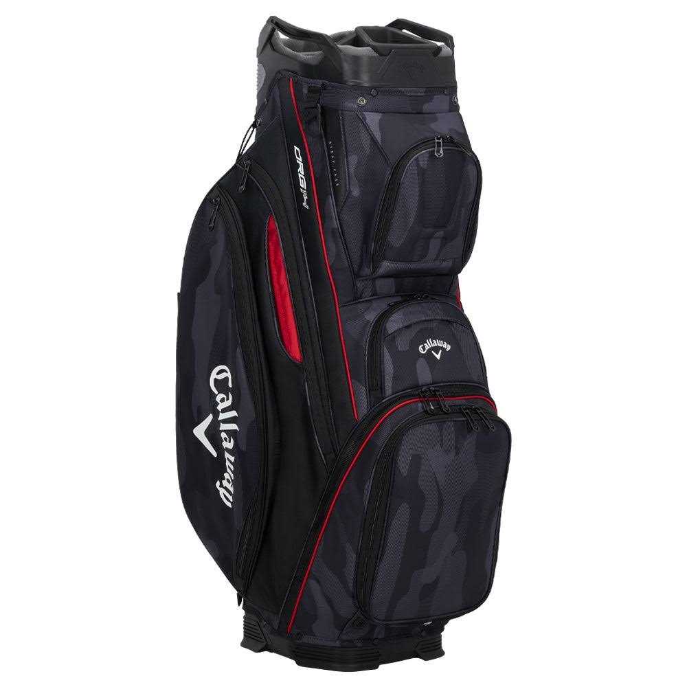 Callaway Golf Cart Bag Org 14 - Sports Supplies Online Store