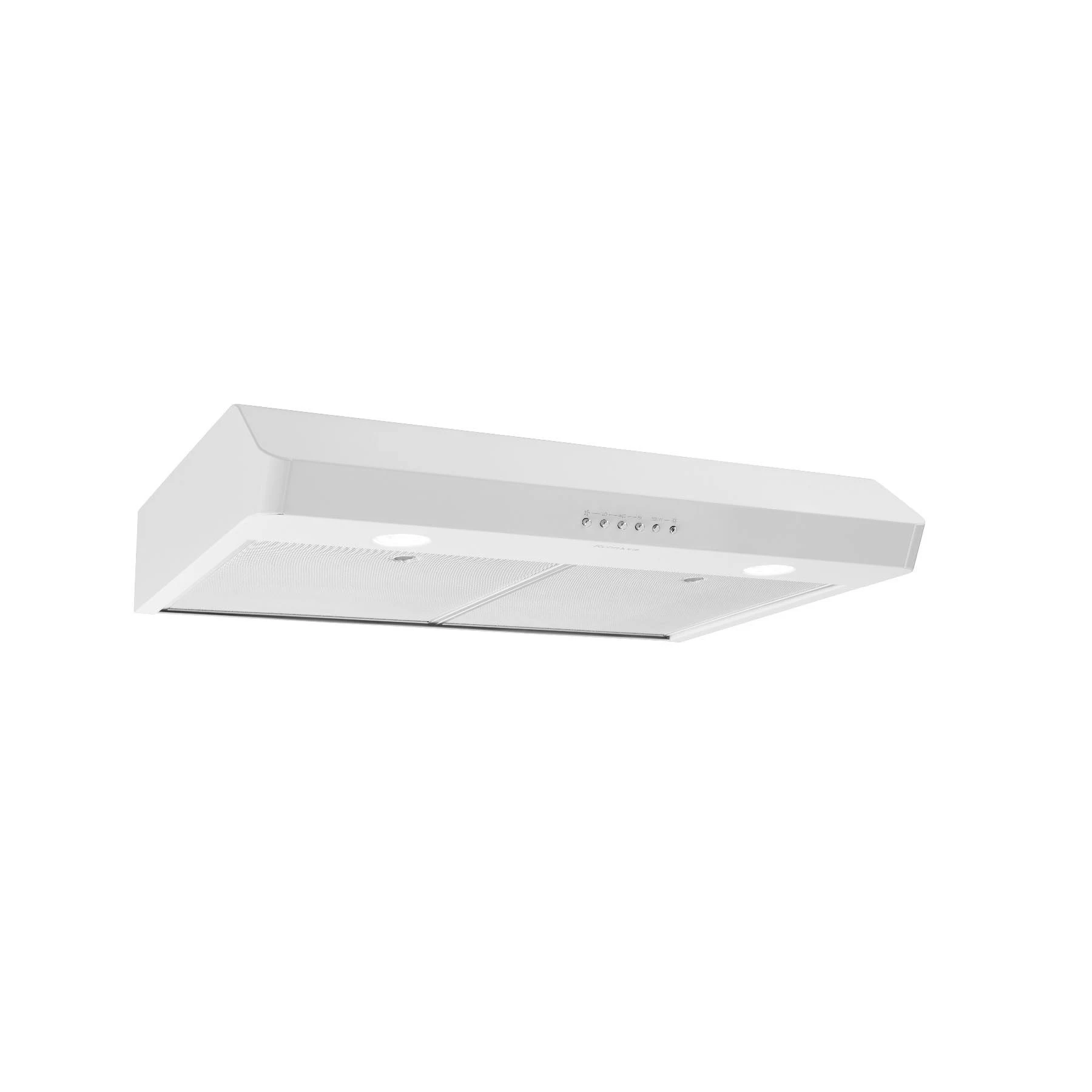 Kenmore 51282 36x22 Under-Cabinet Range Hood - White
