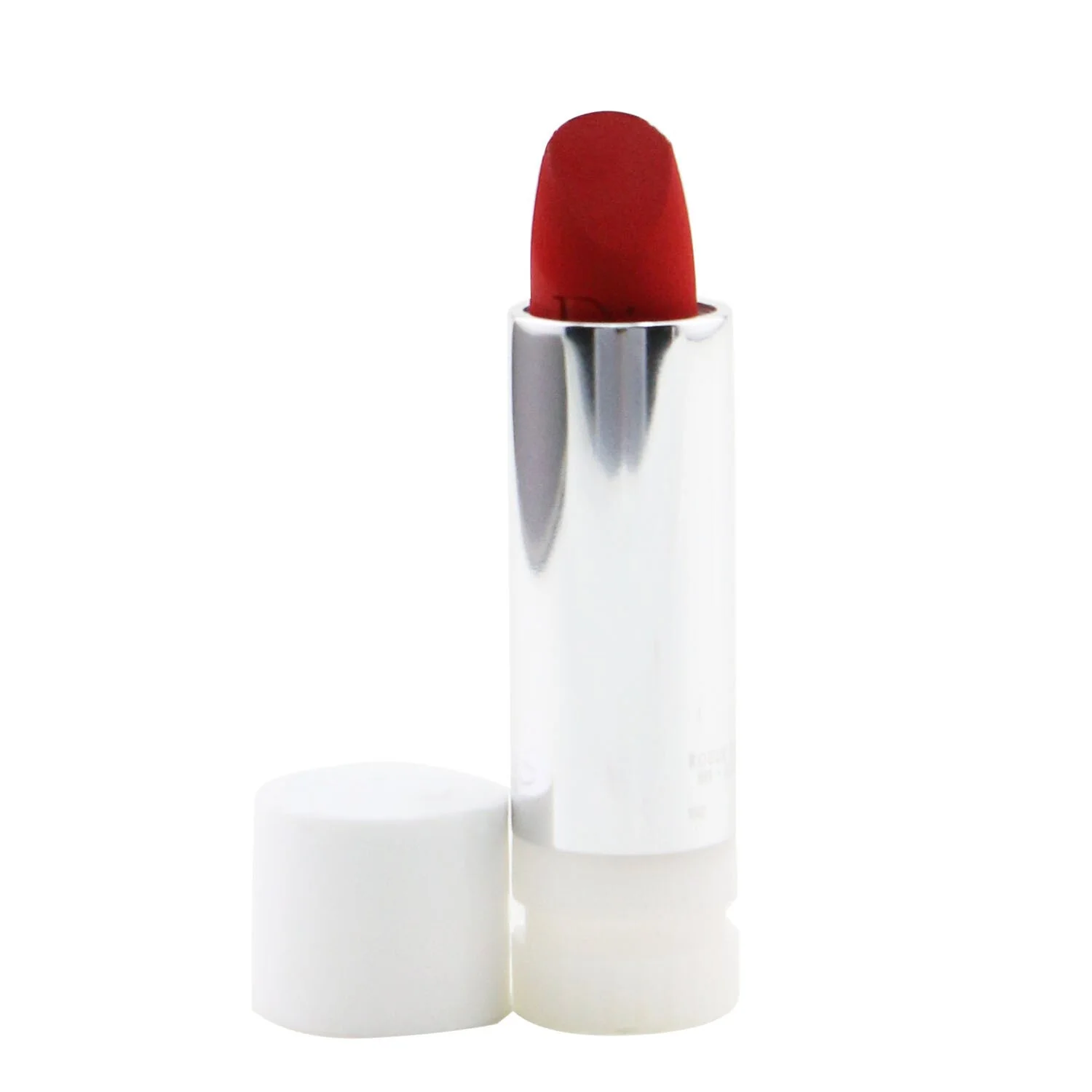 Christian Dior Rouge Dior Couture Colour Refillable Lipstick Refill - # 663 Desir (Satin)  3.5g/0.12oz