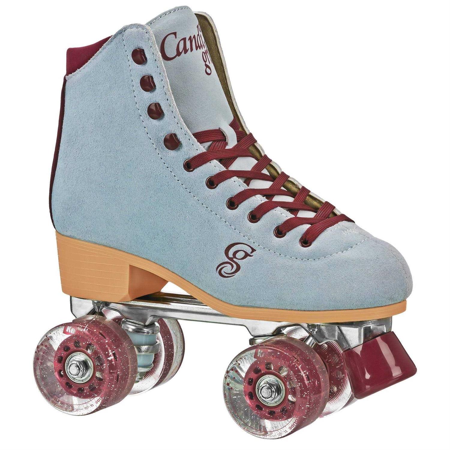 Roller Derby Candi Girl Carlin Womens Roller Skates - Sports Supplies Online Store