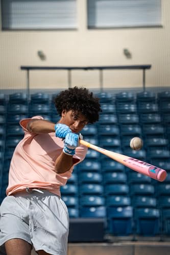 Easton | 2026 | MAV1 Flash Baseball Bat | USA | -11 / -8 Drop | 2 5/8" Barrel | 1 Pc. Alloy
