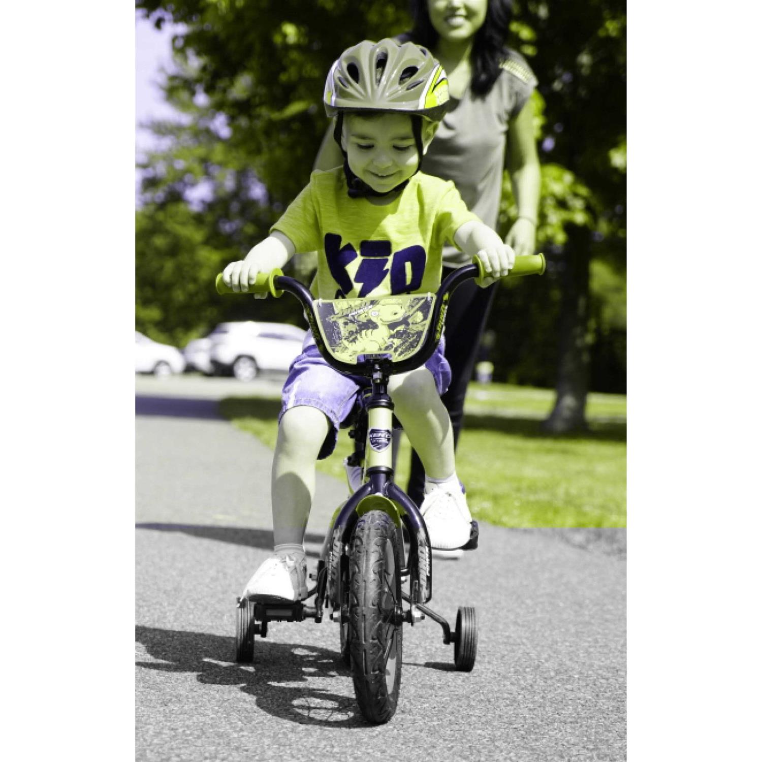 Kent Dino Power Boys Bike - Sports Supplies Online Store