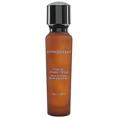 Stem Cell Vitamin C Serum