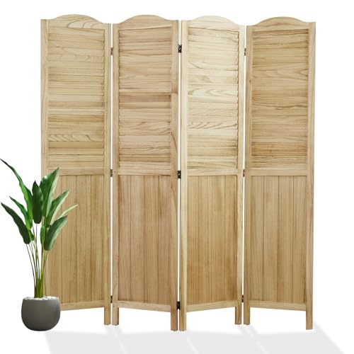 Room Partitions and Dividers, Temporary Wall with Double Hinges
