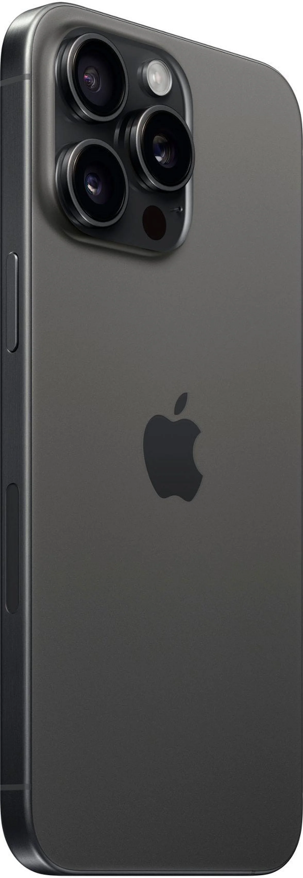 Restored Apple iPhone 15 Pro Max 512GB Unlocked White Titanium MU6C3LL/A Excellent Condition