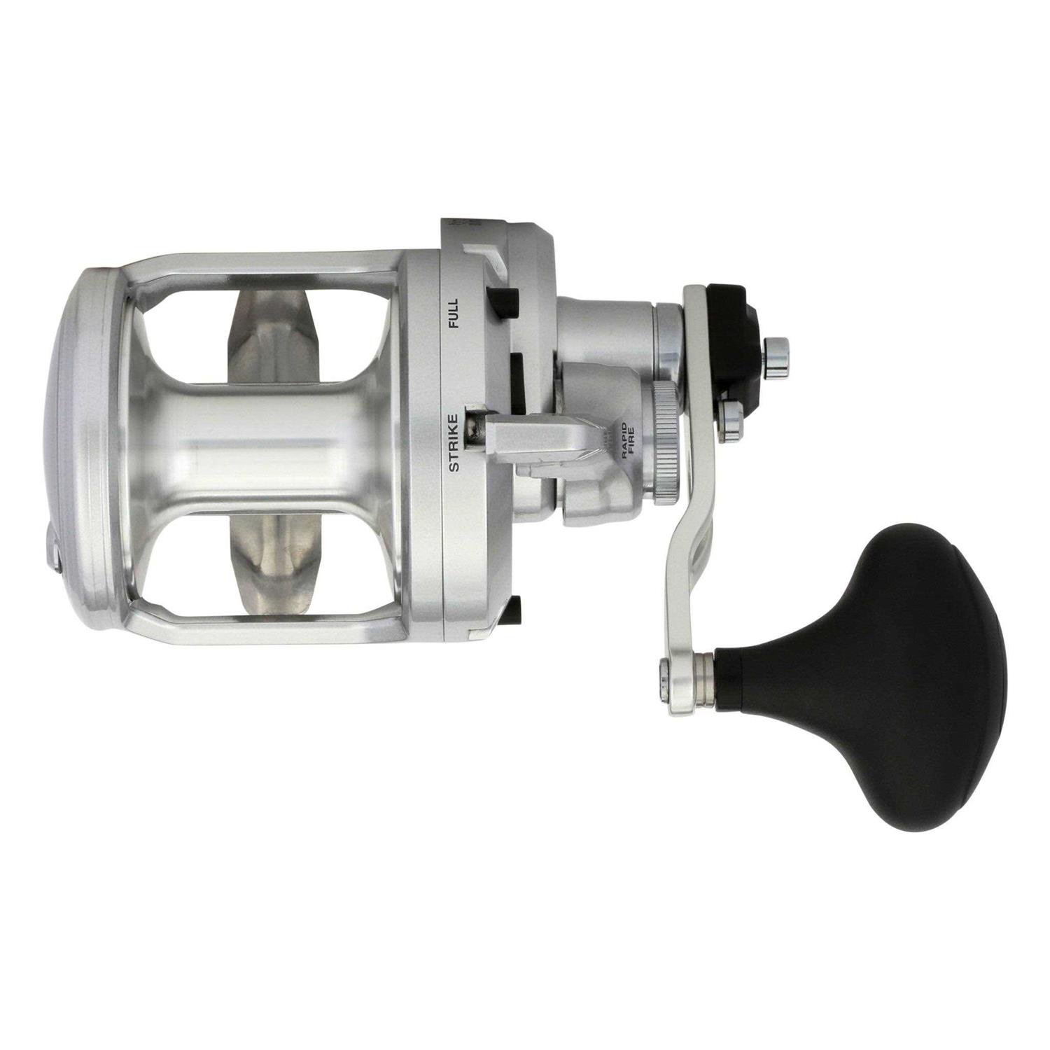 Shimano Speedmaster II Lever Drag Reel - Sports Supplies Online Store