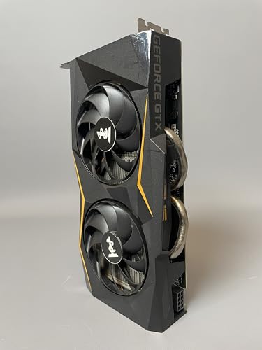 ViprTech GeForce GTX 1660 Super 6GB Graphics Cards, GDDR6 192Bit PCIE 3.0X16 Computer Gaming Gpu
