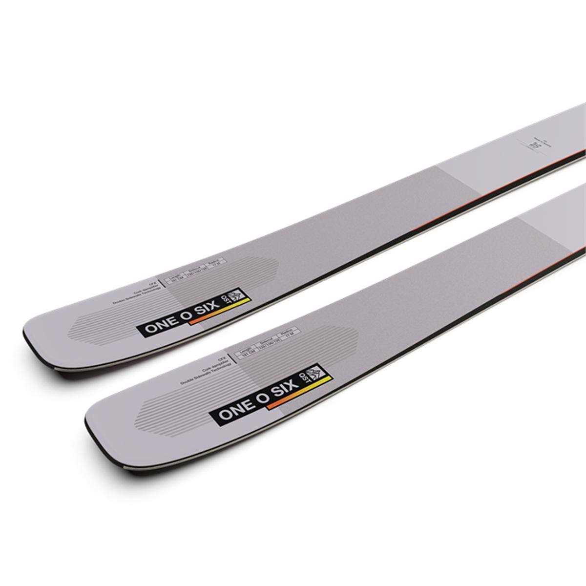 2023 Salomon QST 106 Skis - Sports Supplies Online Store
