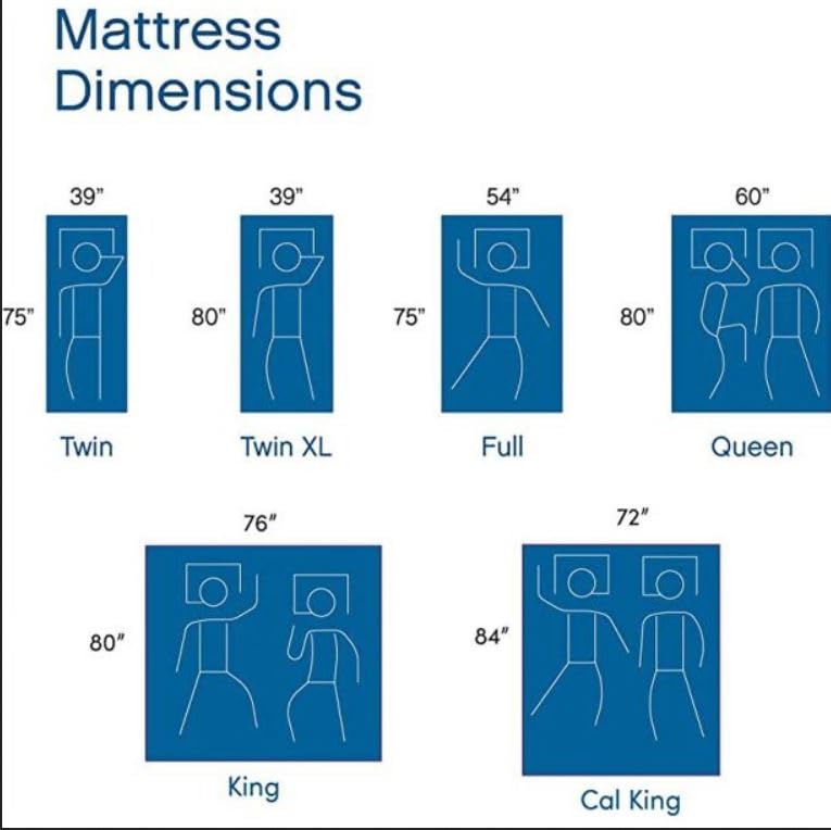 Vibe Gel Memory Foam Mattress, 12-Inch CertiPUR-US Certified Bed-in-a-Box, Queen, White