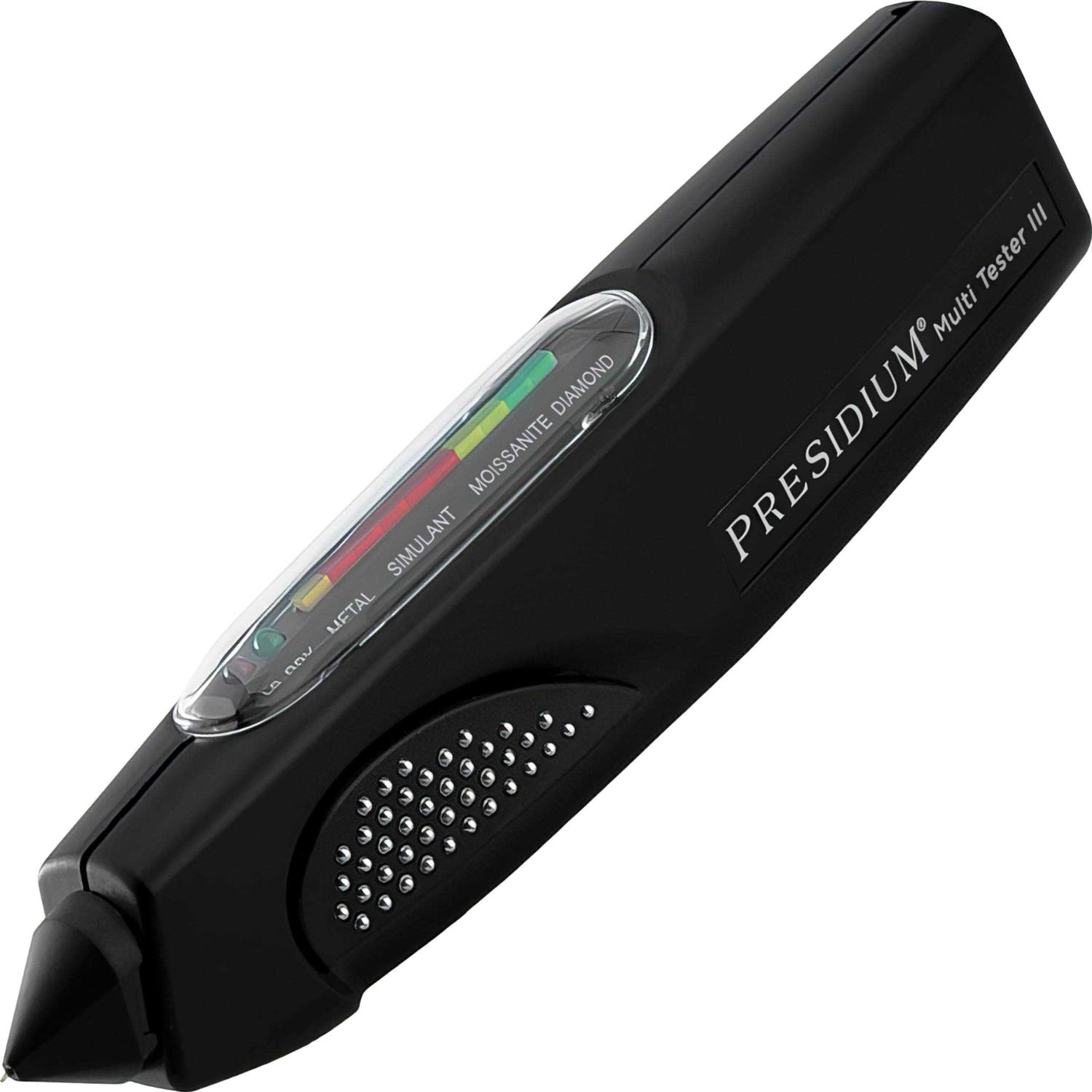 Presidium Multi Tester III All-in-One Instrument for Testing Diamonds, Moissanites and Diamond Simulants - Shop Hardware Tools Online Store