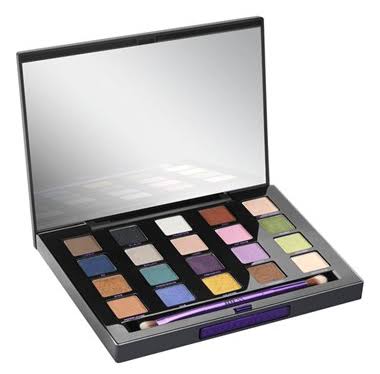 Urban Decay XX Vice LTD Reloaded Palette