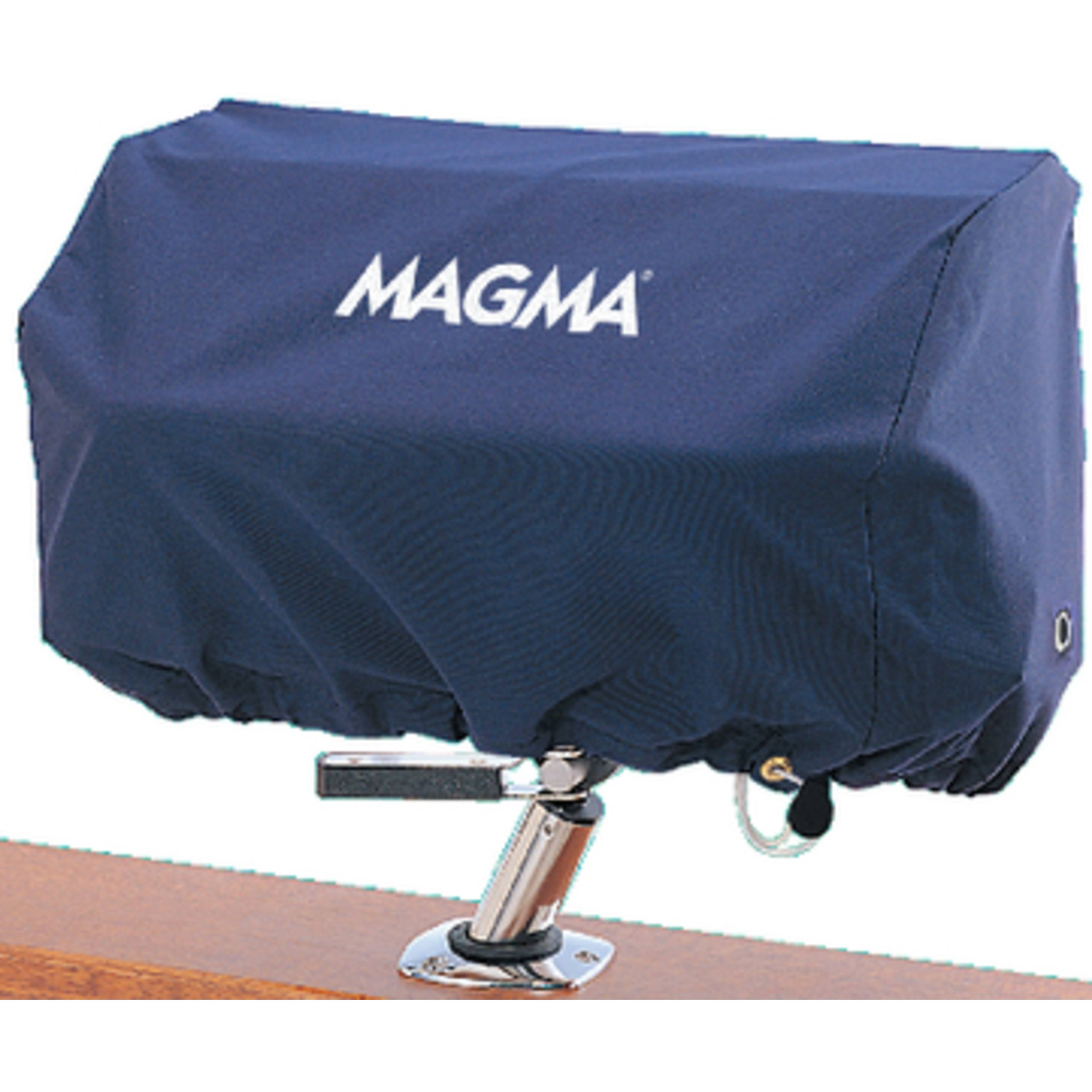 Magma A10-990CN Captain&s Navy Rectangular Grill Cover