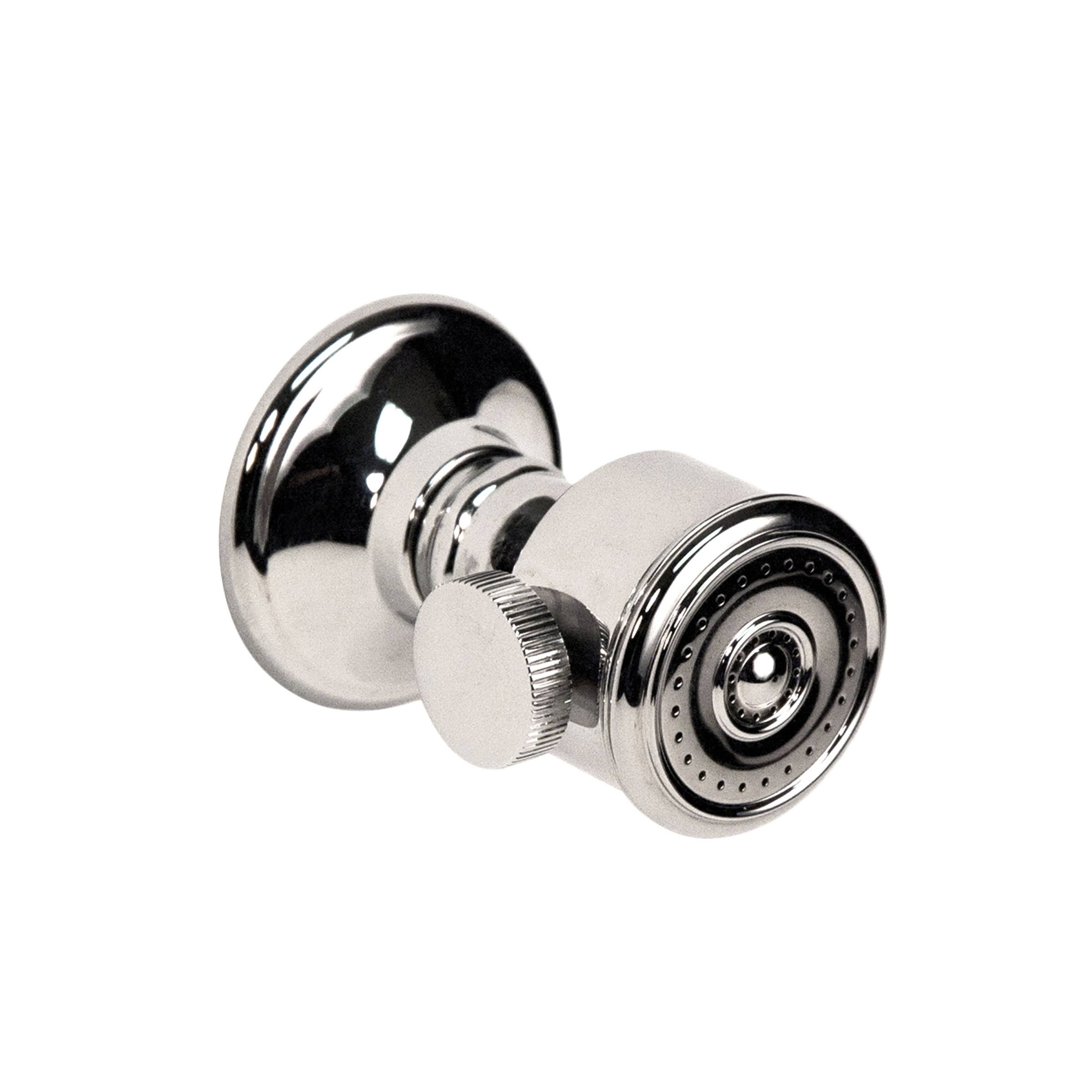 Newport Brass 2171/10 Body Spray Satin Bronze - PVD