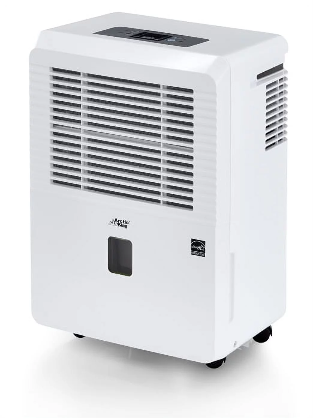 Arctic King 20 Pint Energy Star Rated Dehumidifier for Damp Rooms, WDK20AE1N