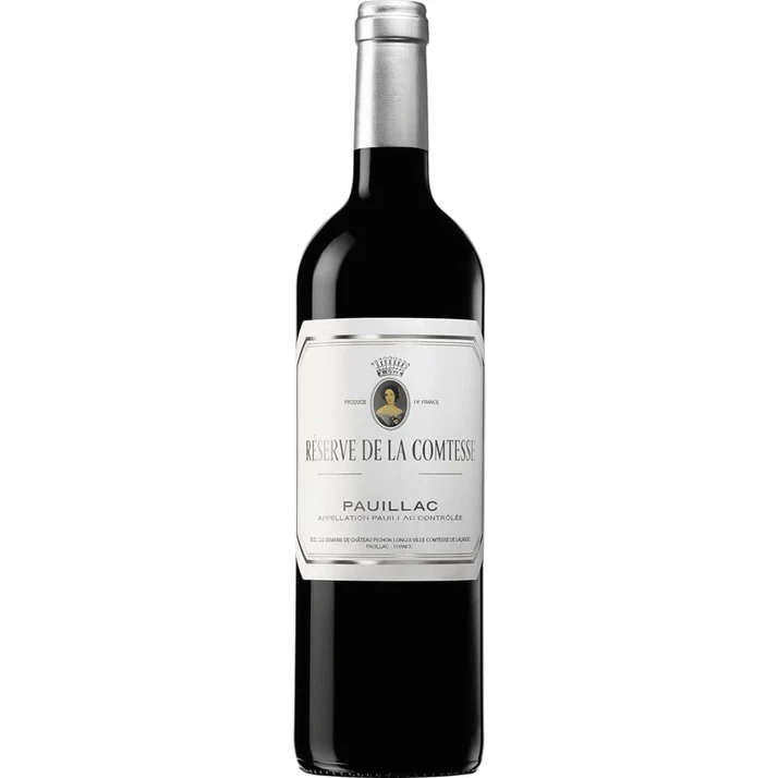 Reserve de la Comtesse Pauillac - Nestor Liquor