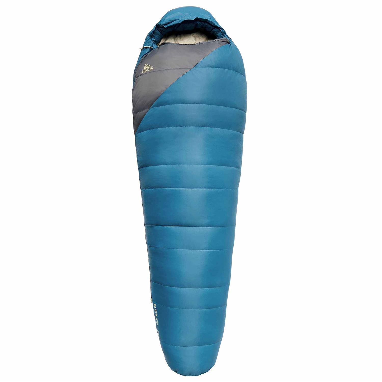 Kelty Cosmic 20 Deg 550 Down Sleeping Bag - Sports Supplies Online Store