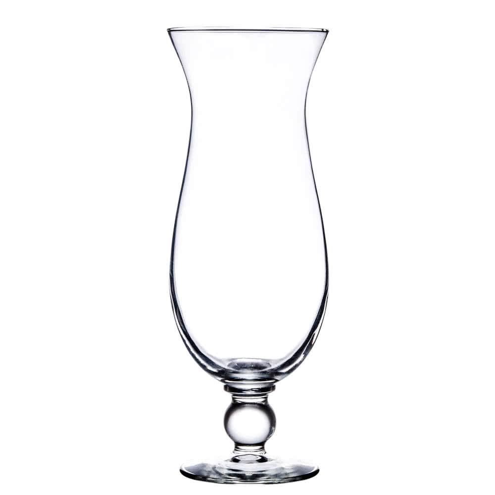 Libbey 23.5-oz Hurricane Glasses (Pack of 12), Clear