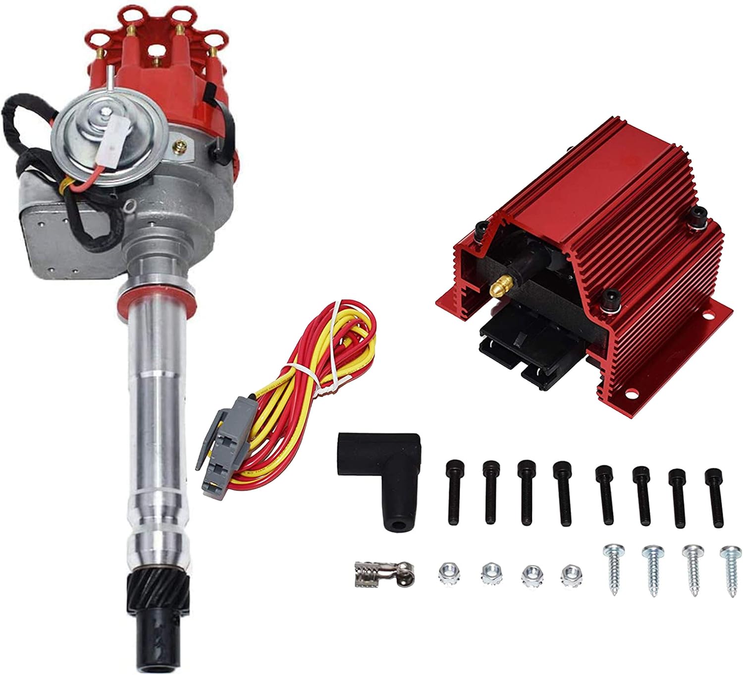 A-Team Performance - R2R Ready 2 Run Complete Distributor