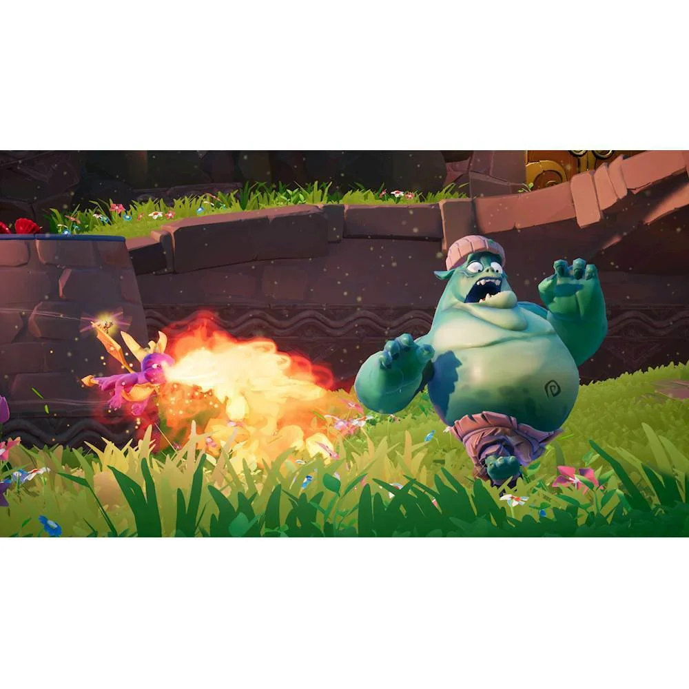 Spyro Reignited Trilogy - PlayStation 4, PlayStation 5