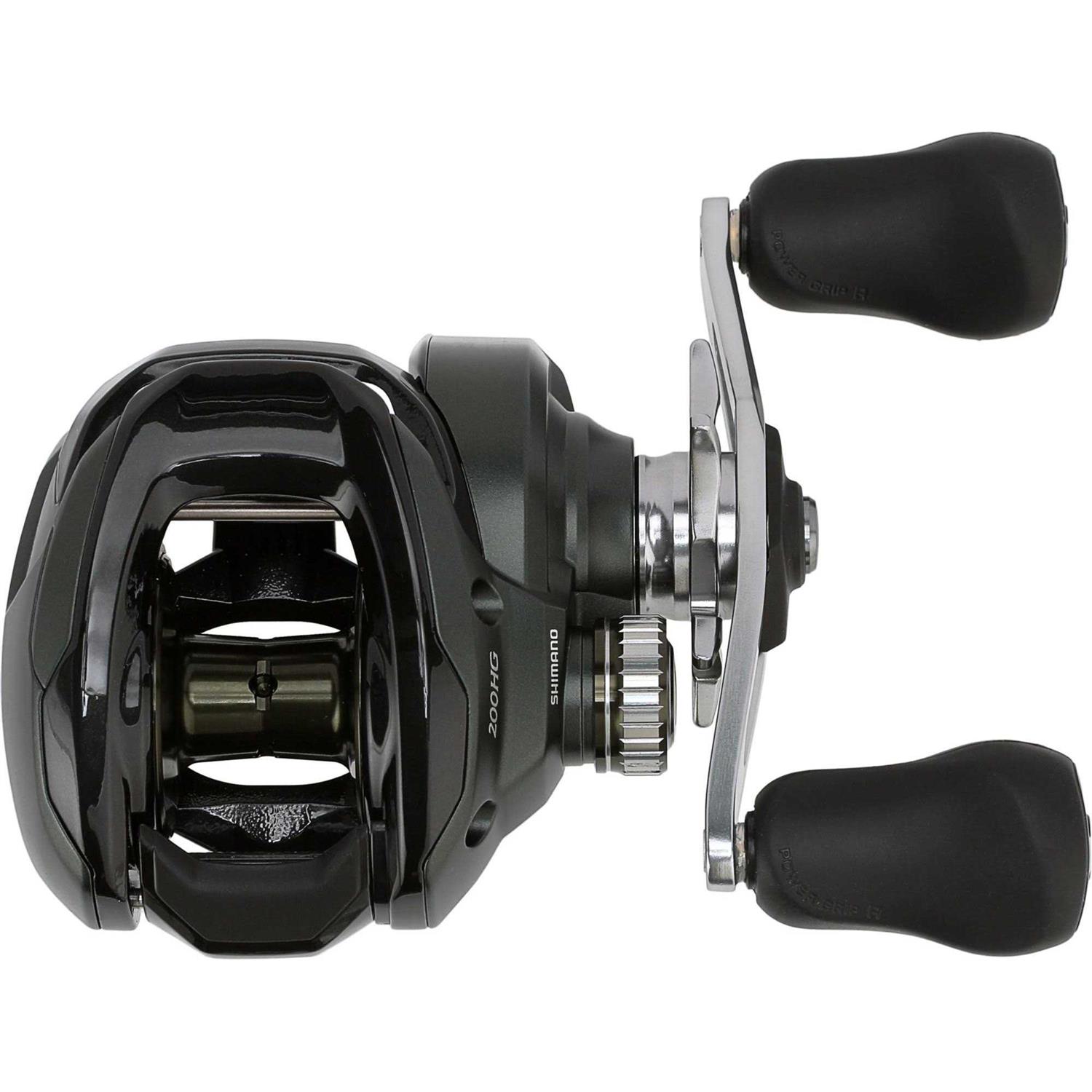Shimano Curado 200 M - Sports Supplies Online Store