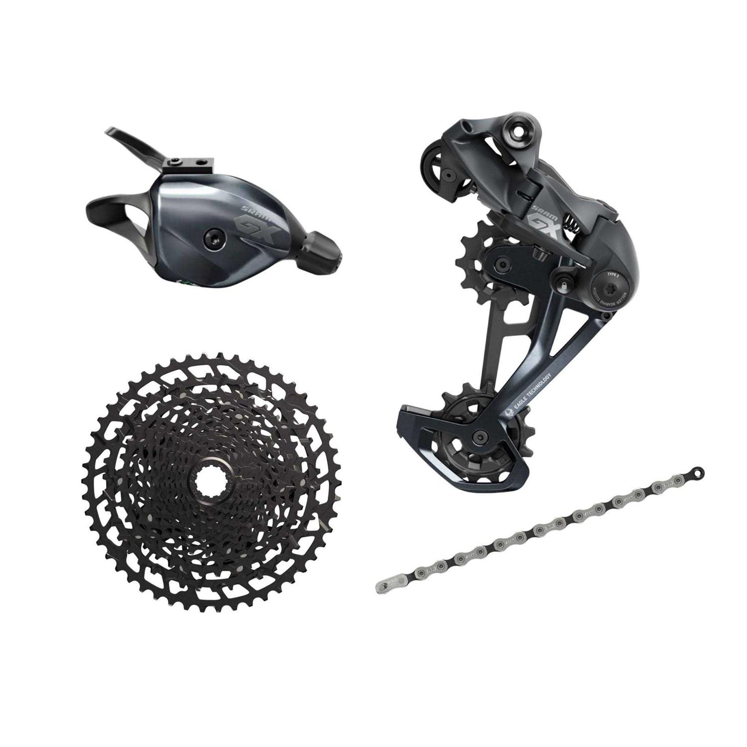 SRAM NX Eagle PG-1230 12 Speed Cassette - Sports Supplies Online Store