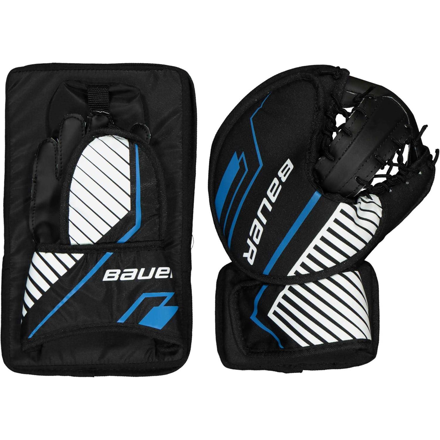 Bauer Youth Recreational Street Hockey Goalie Kit - Sports Supplies Online Store