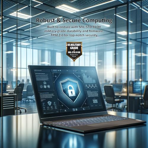 Lenovo V15 Laptop - Special Business Edition - 15.6 FHD - AMD Ryzen 5 7520U (Beats i7-1165G7) - 16GB Memory - 1TB PCIe SSD - Long Battery Life