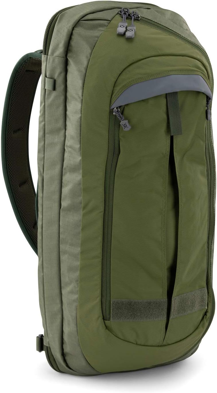 Vertx Commuter XL 2.0, Canopy Green, Os