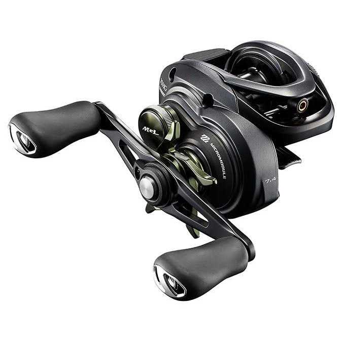 Shimano Curado MGL 70 K - Sports Supplies Online Store