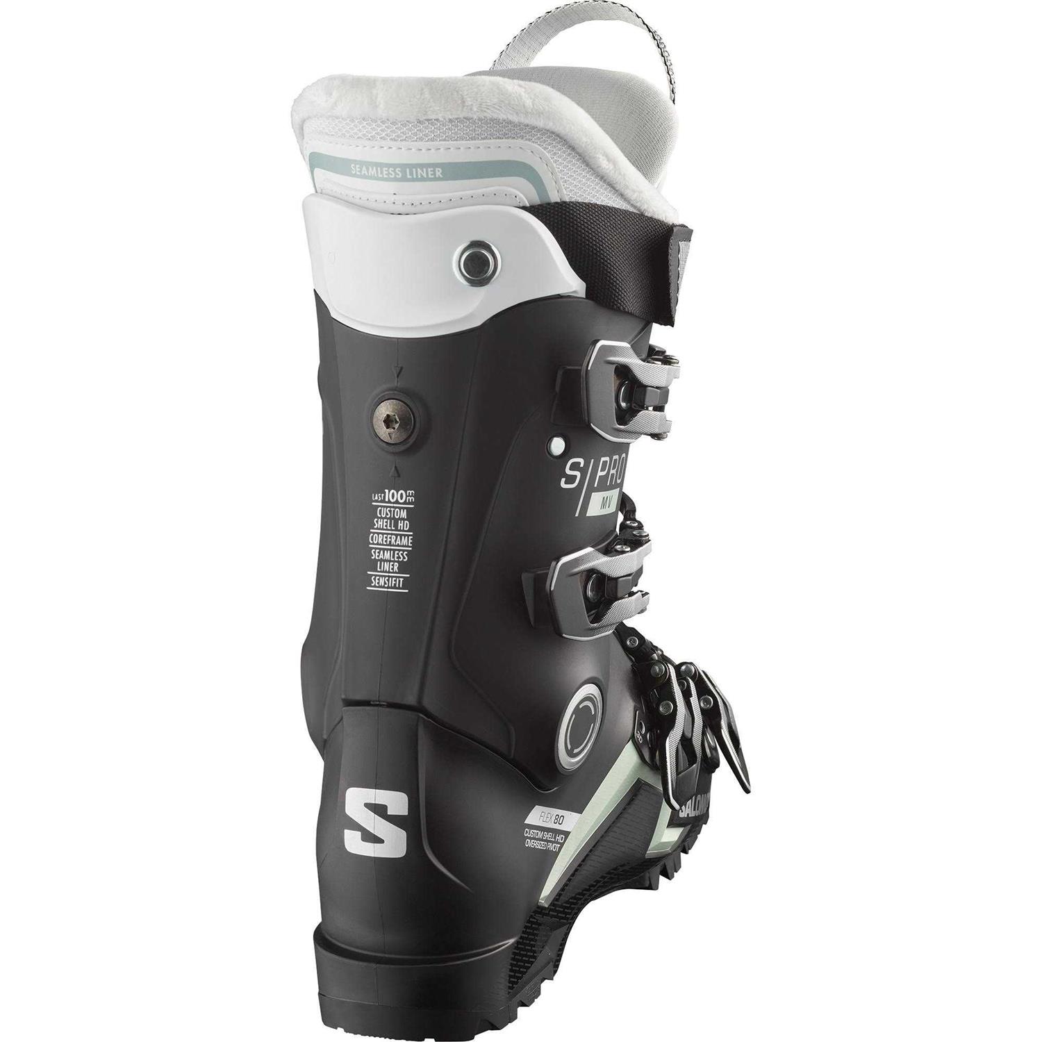 Salomon S/Pro MV 80 CS Ski Boots - Sports Supplies Online Store